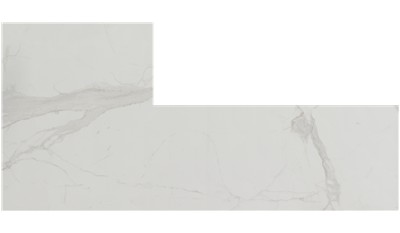 Calacatta Super White Porcelain