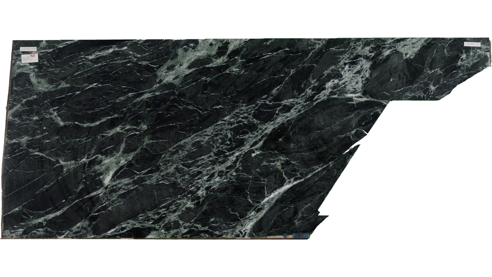 Verde Alpi Marble Slabs