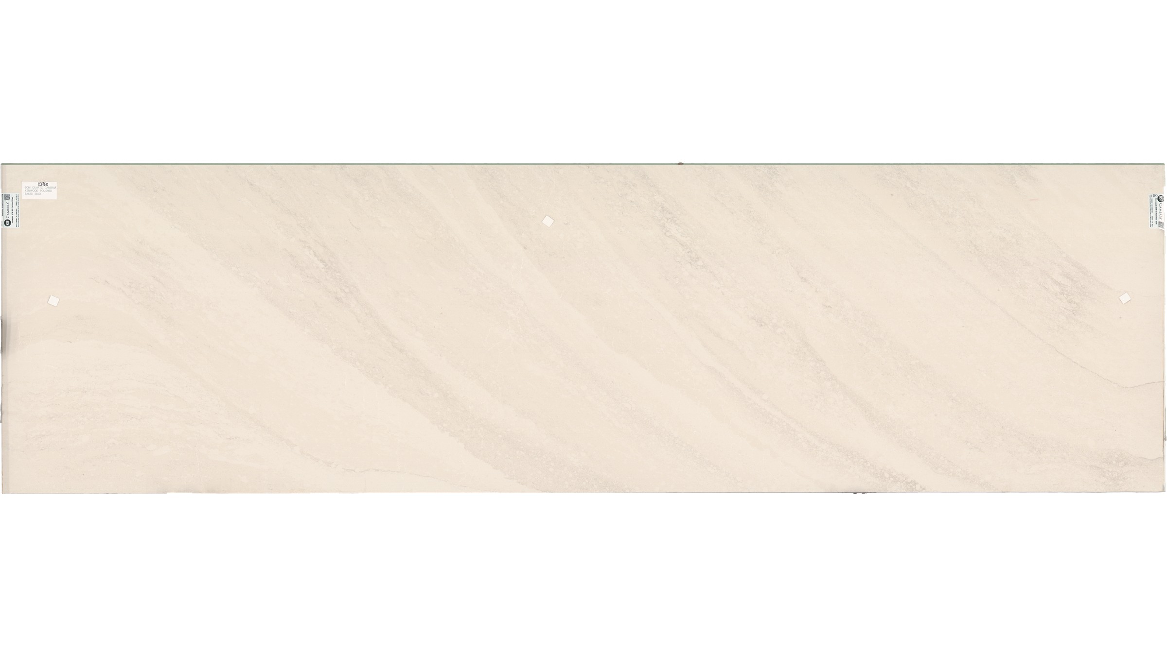 Kenwood Quartz Slabs
