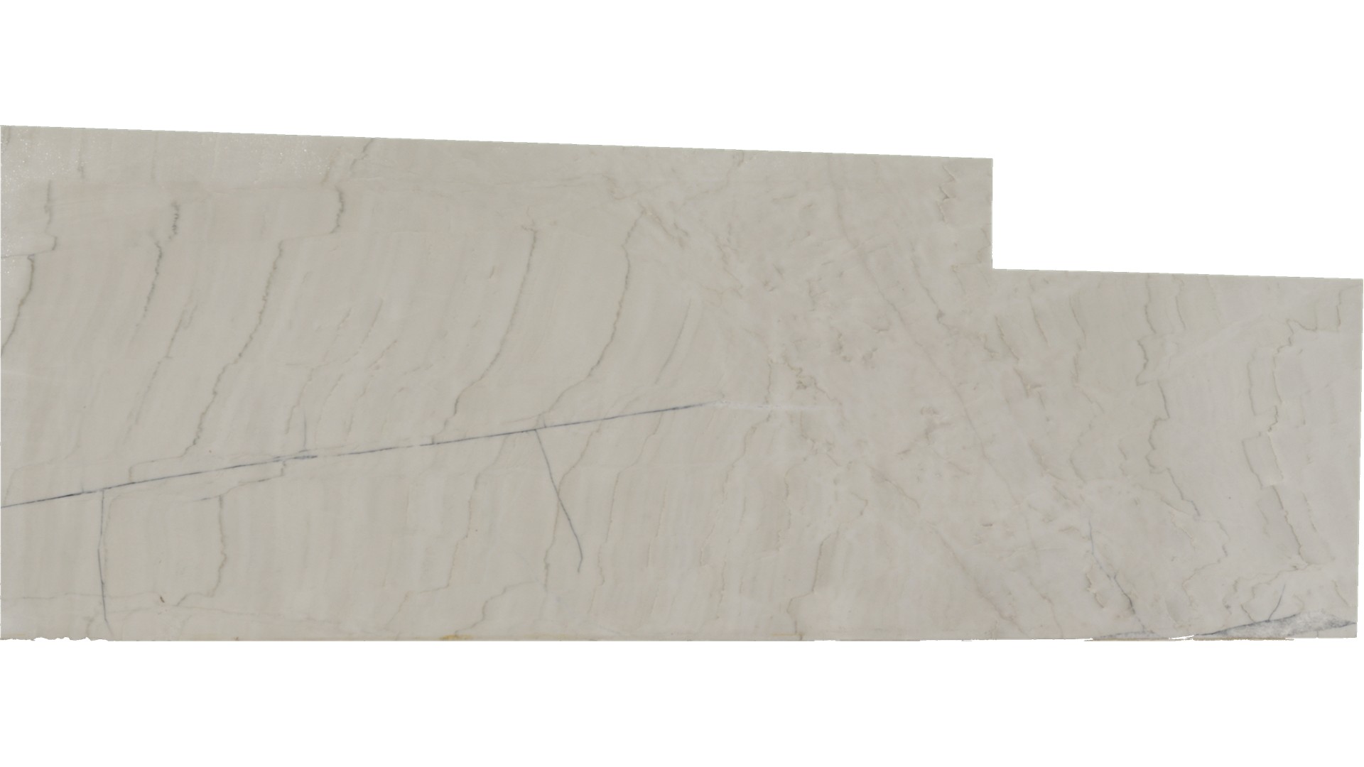 Calacatta Lux Quartzite Slabs