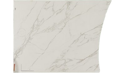 Statuario Bari Porcelain