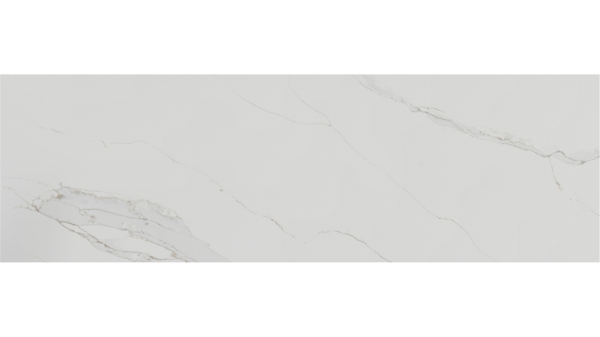 Calacatta Vagli Quartz Slabs