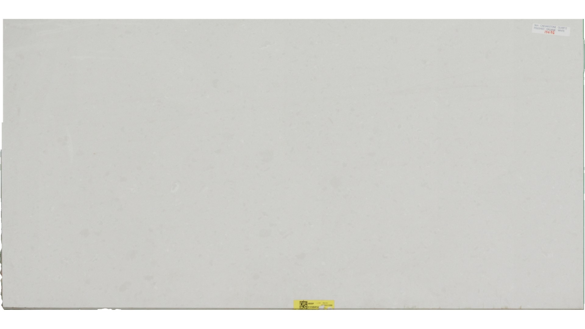 Organic White Quartz Slabs