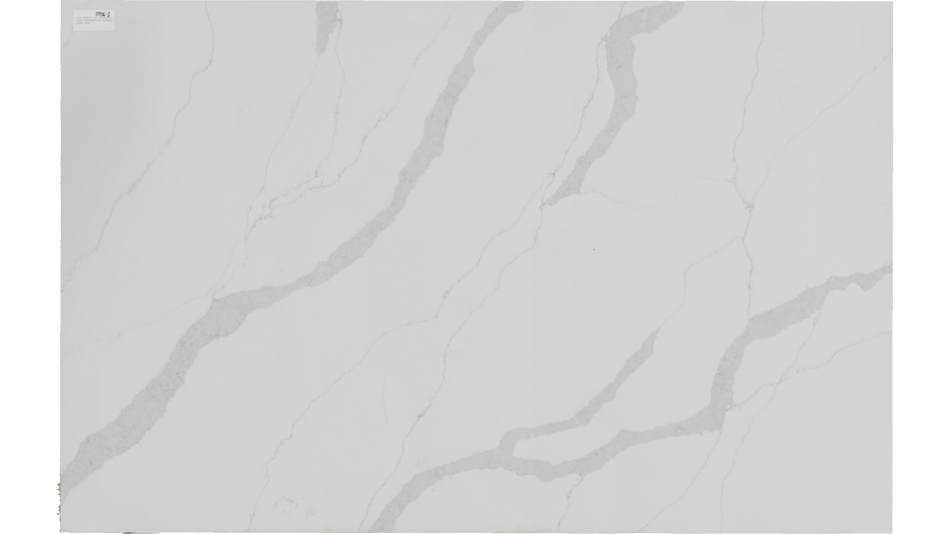 Calacatta Idillio Quartz Slabs