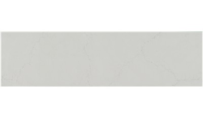 Alabaster White Quartz