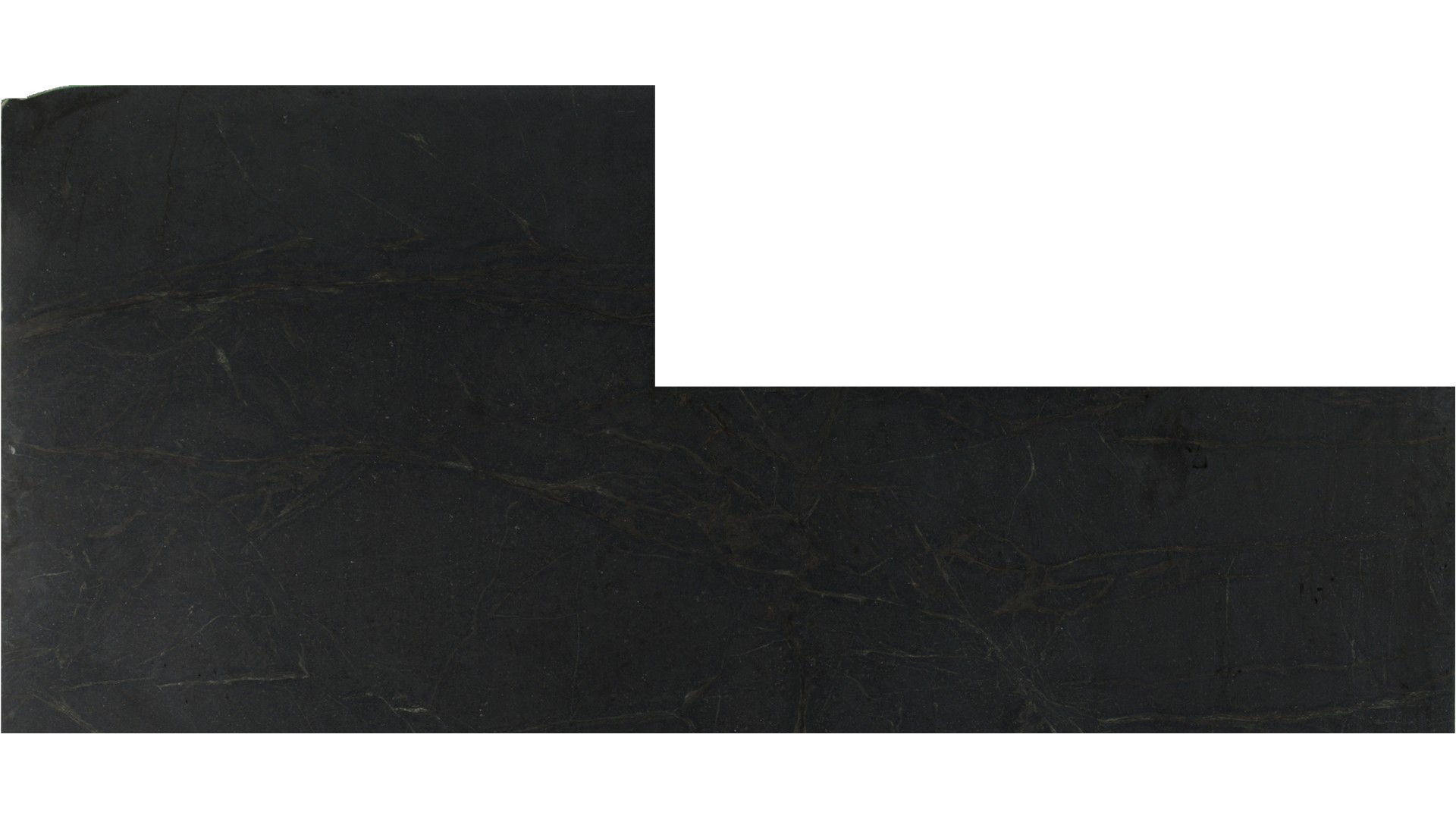 Black Soapstone Soapstone  Slabs