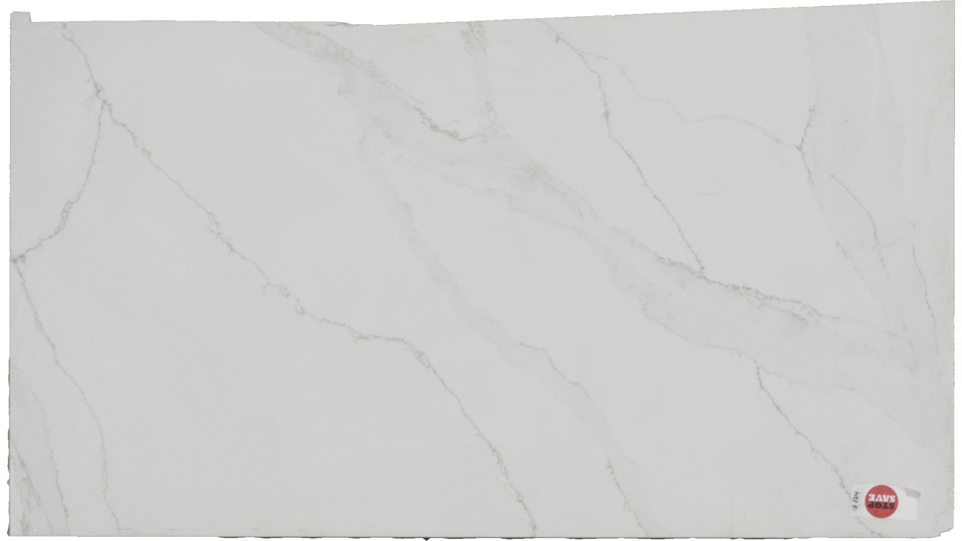 Calacatta Izaro Quartz Slabs