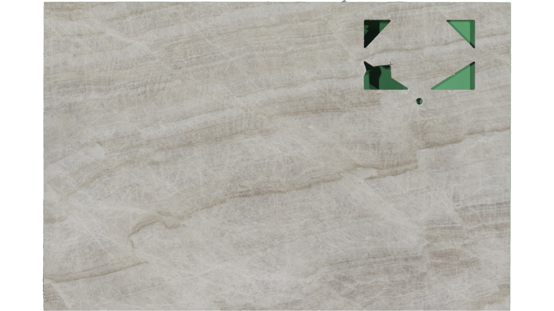 Taj Mahal Quartzite Slabs