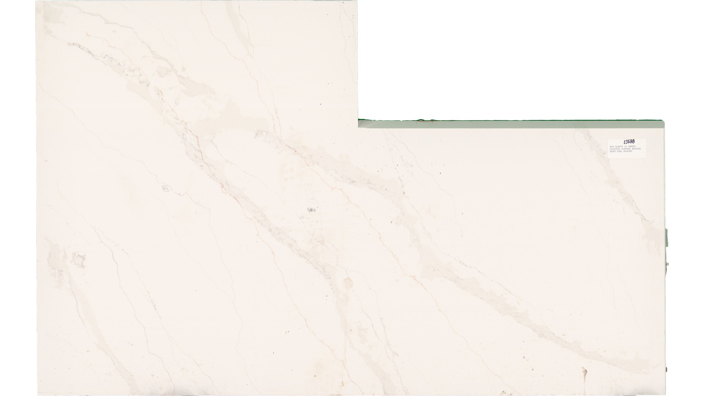 Calacatta Suprema Quartz Slabs