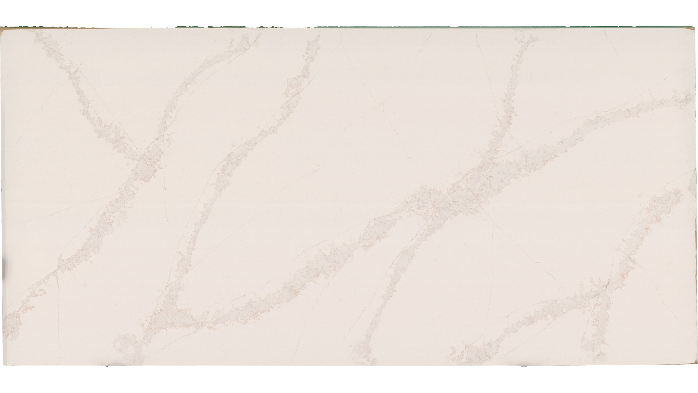 Bronze Rivers Quartz Slabs