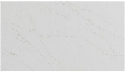 Calacatta Delios Quartz