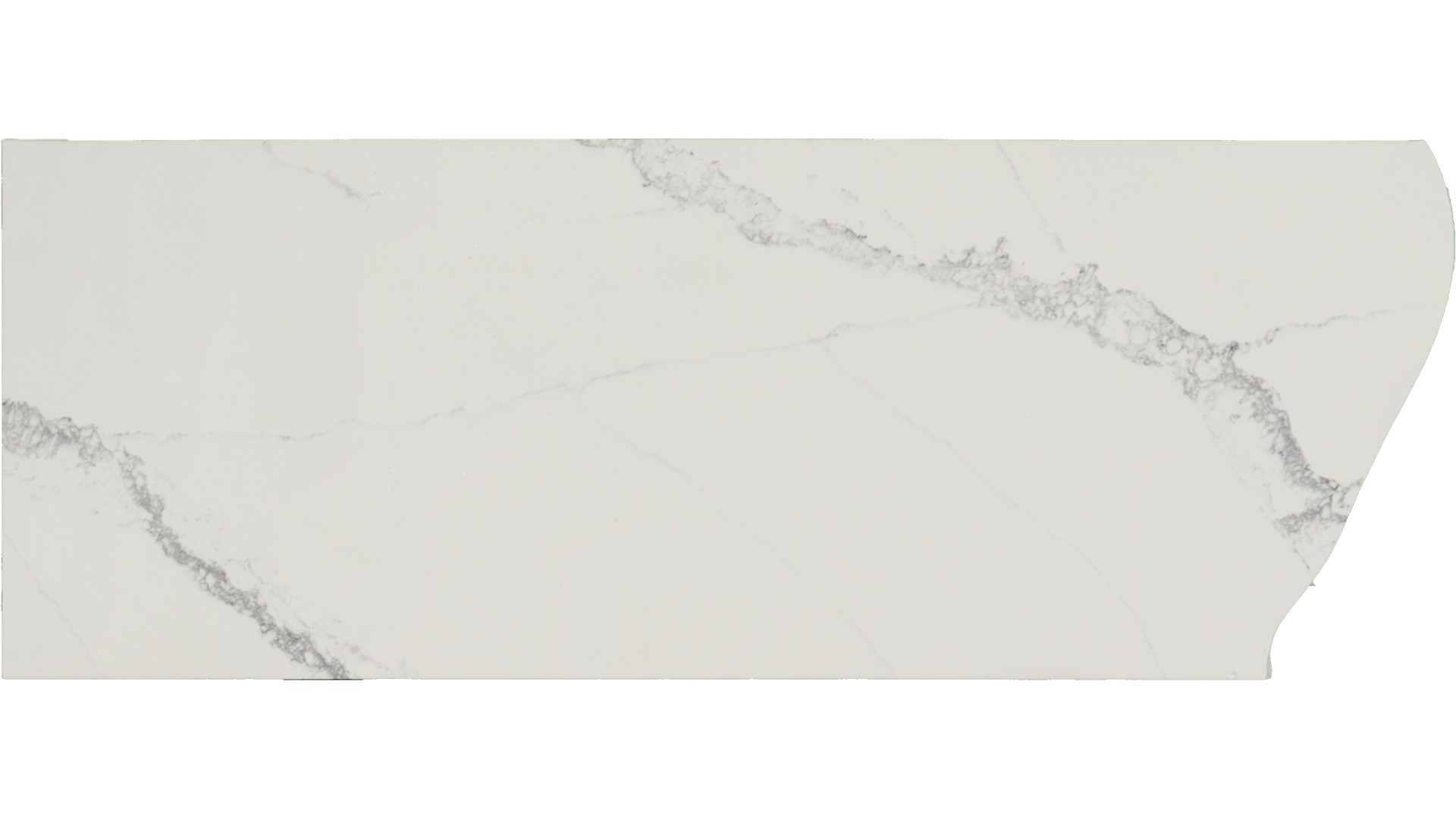 Calacatta Revere Quartz Slabs