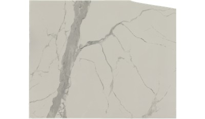 Statuario Silver Porcelain