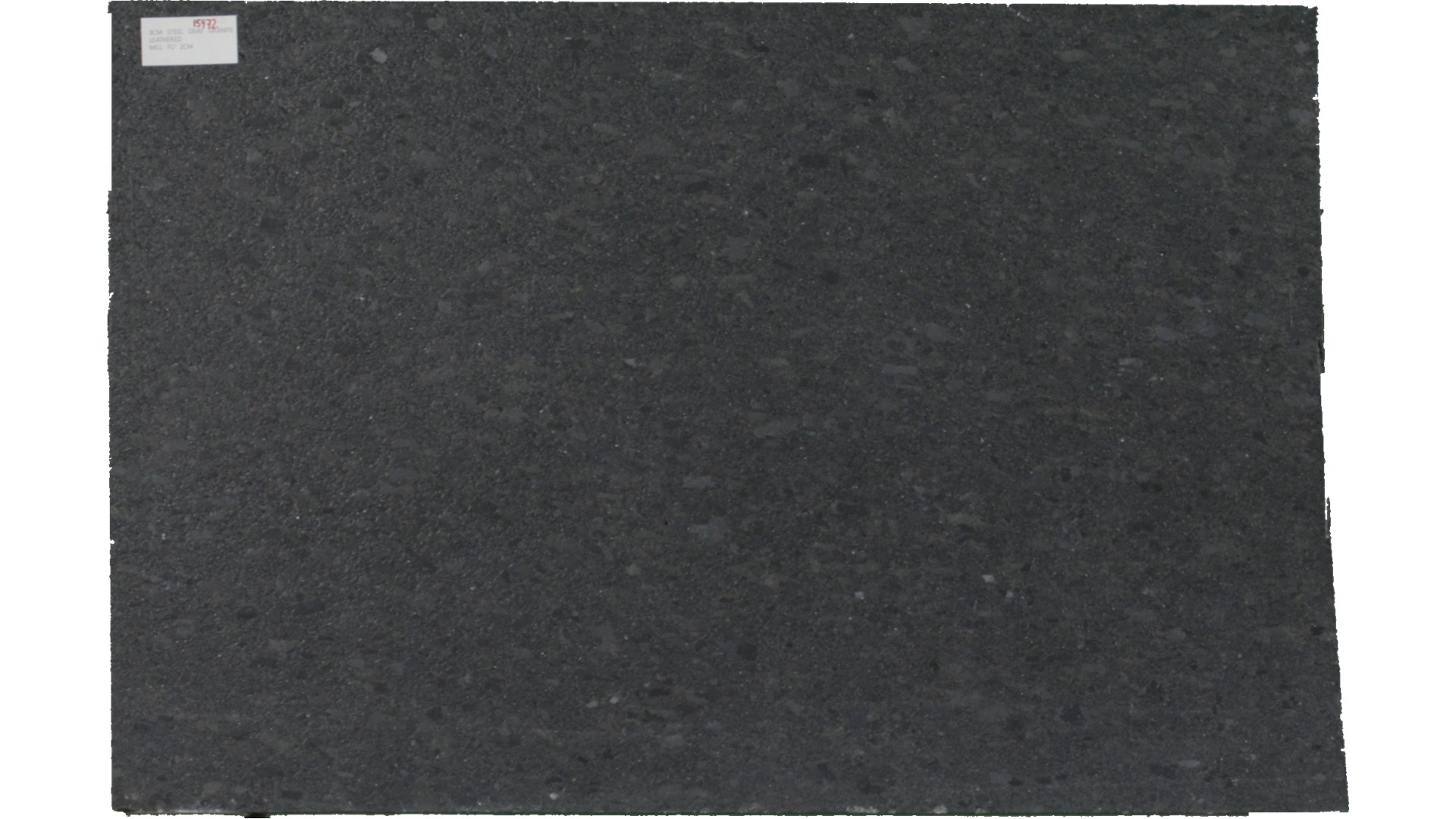 Steel Grey Granite Slabs
