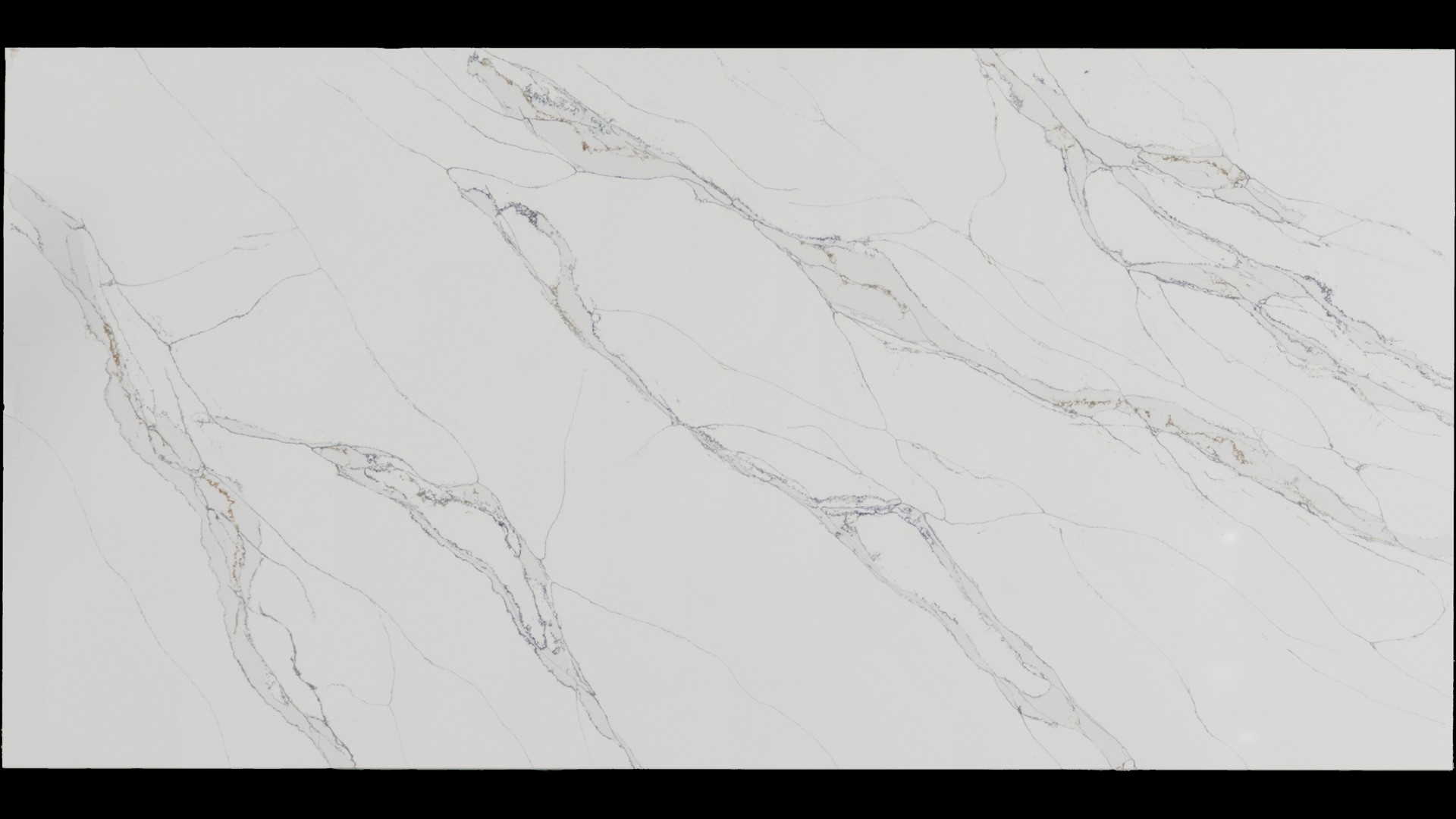calacatta macchia vecchia Quartz Slabs