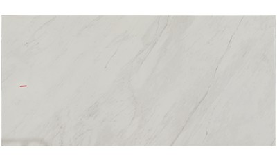 Luxe White Porcelain