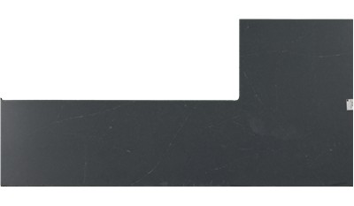 Charcoal Soapstone Quartz