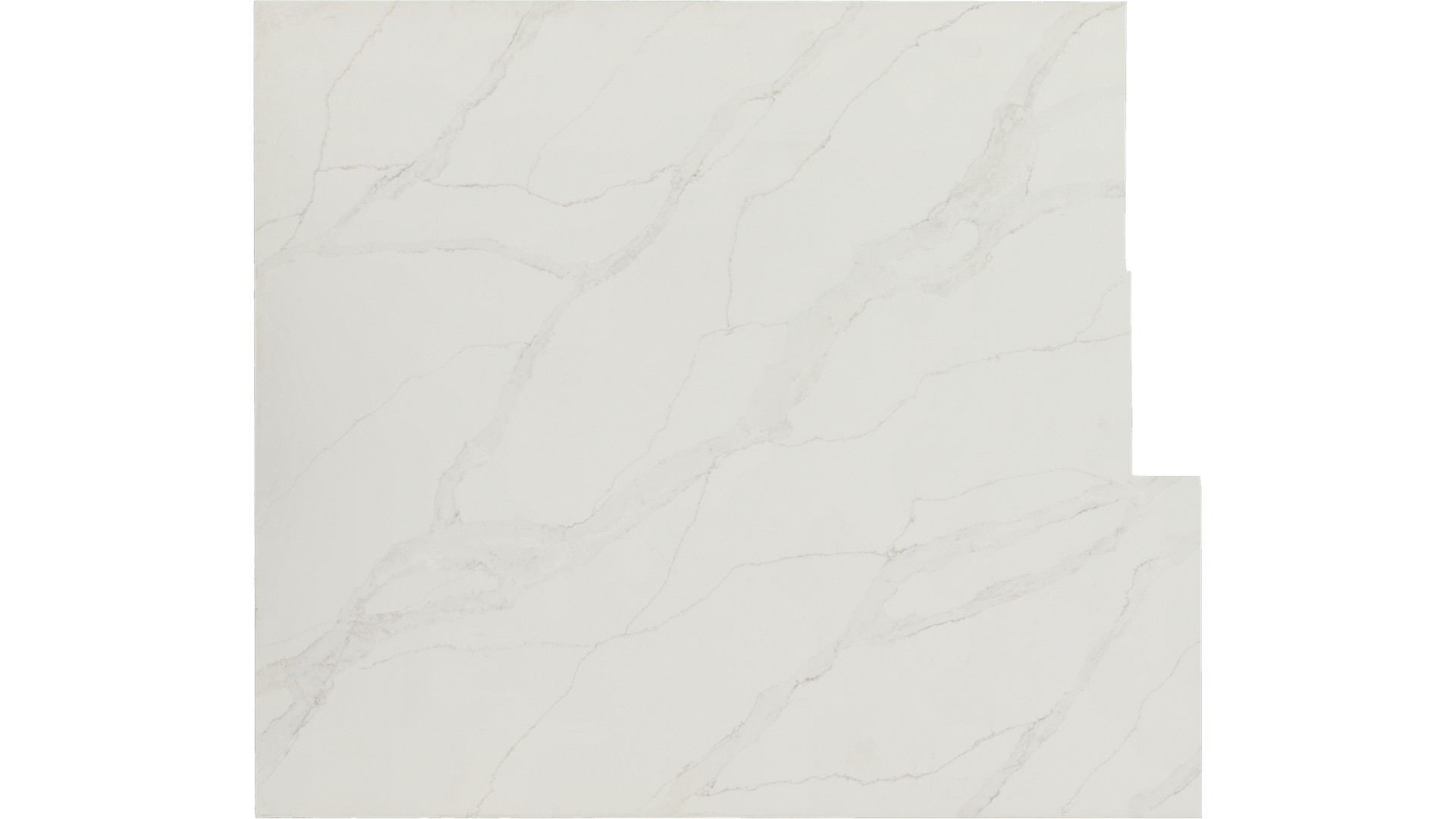 Calacatta Izaro Quartz Slabs