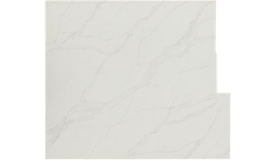 Calacatta Izaro Quartz