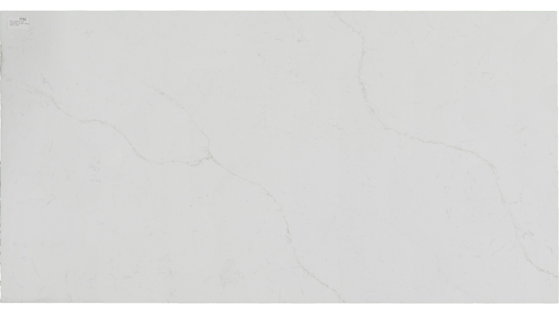 Calacatta Rusta Quartz Slabs
