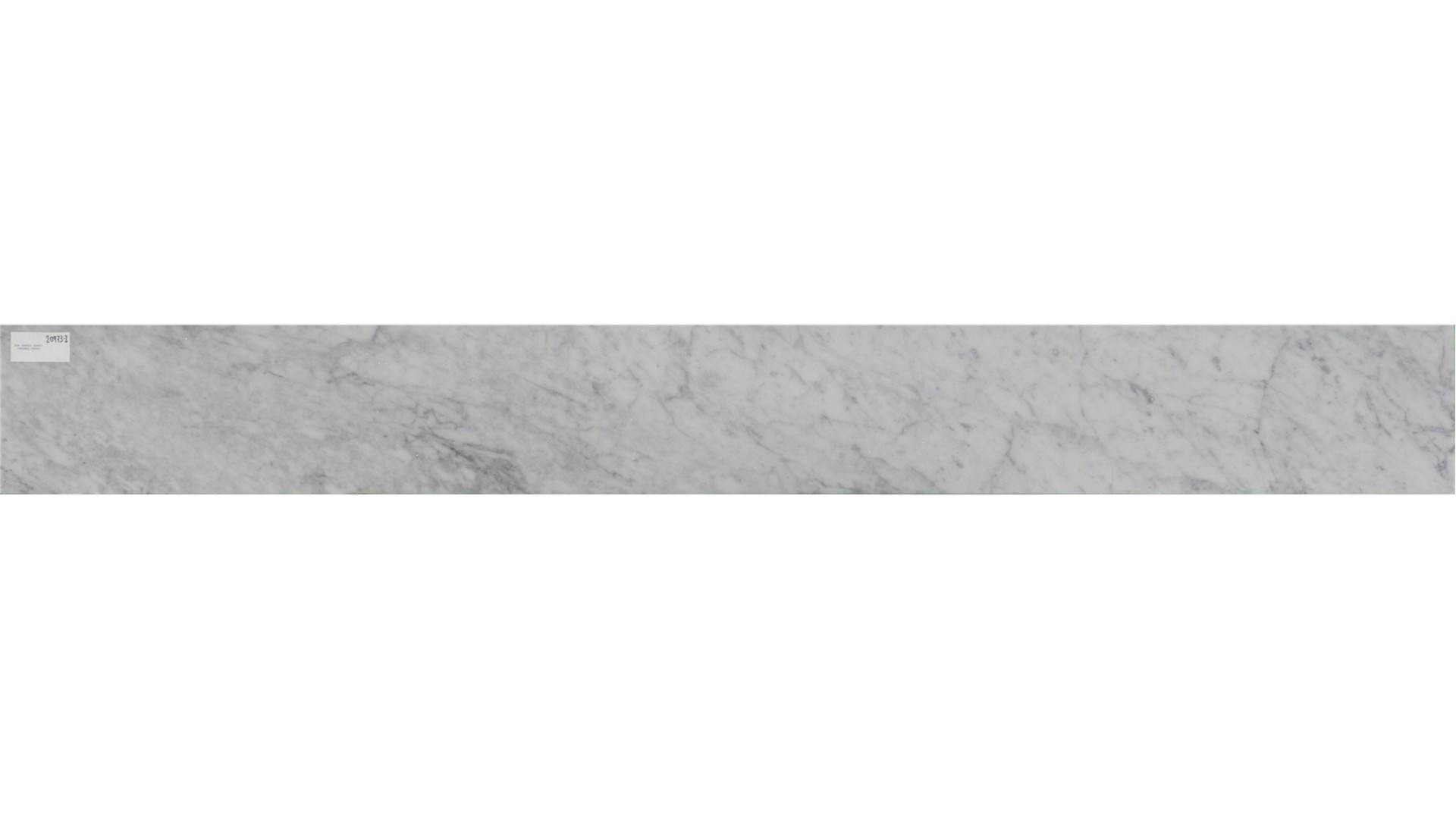 Bianco Carrara Marble Slabs