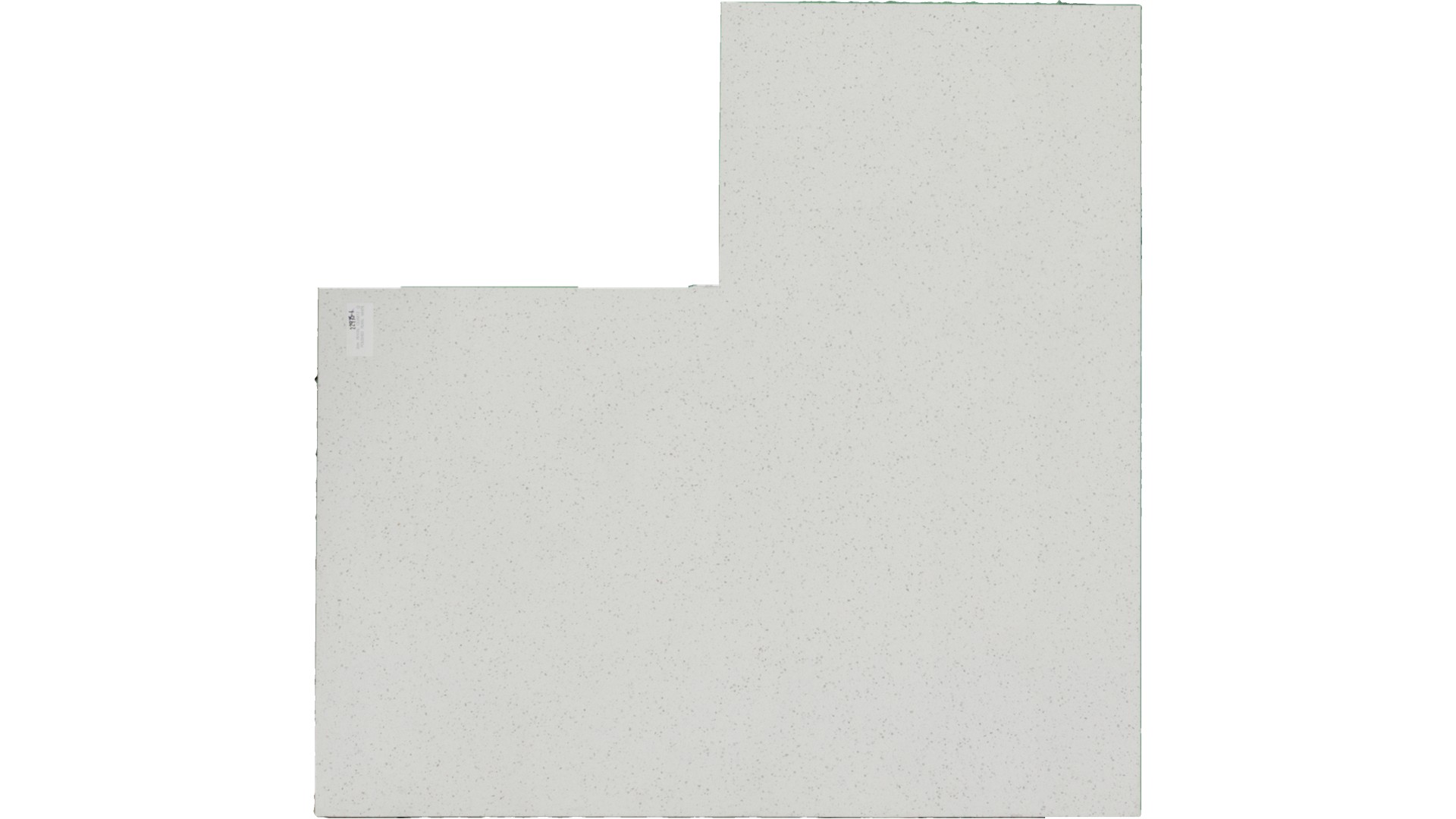 Pearl White  Quartz Slabs