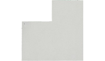 Pearl White  Quartz
