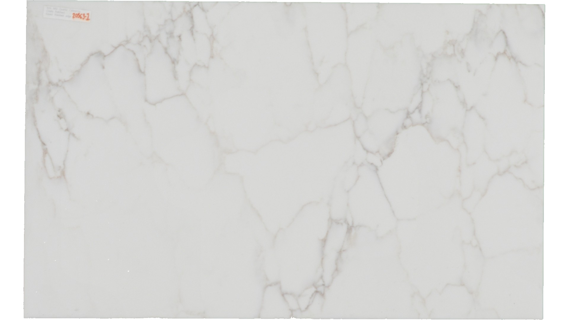 Calacatta Cinela Quartz Slabs