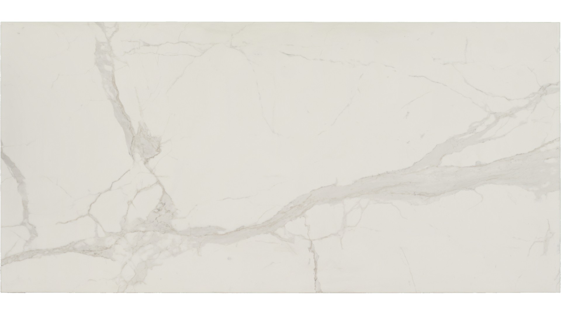 Calacatta Super White Porcelain Slabs