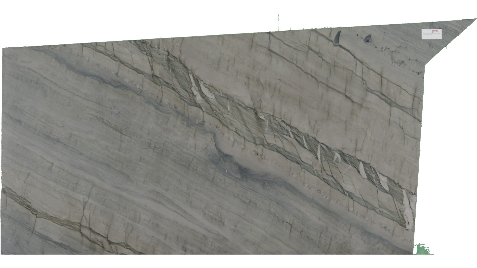 Moreno Quartzite Slabs