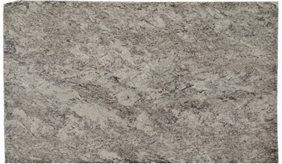 White Alamo Granite