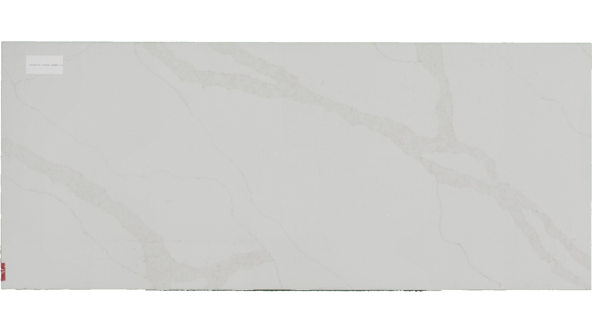 Calacatta Elysio Quartz Slabs