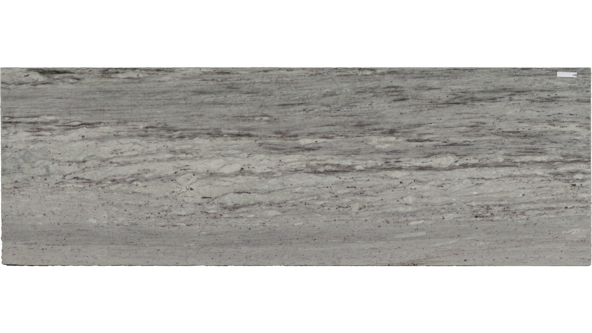 Thunder White Granite Slabs