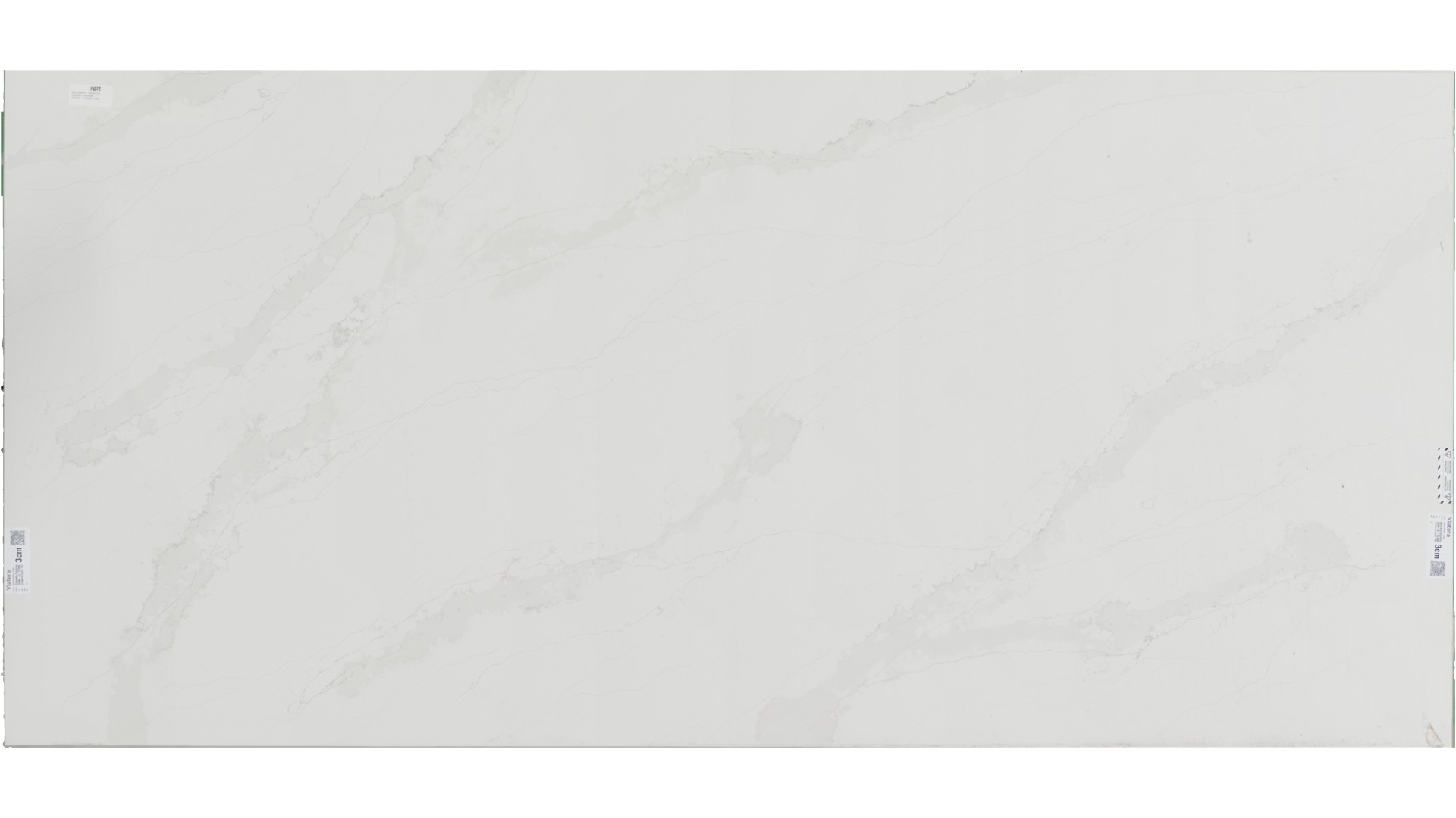 Calacatta Suprema Quartz Slabs