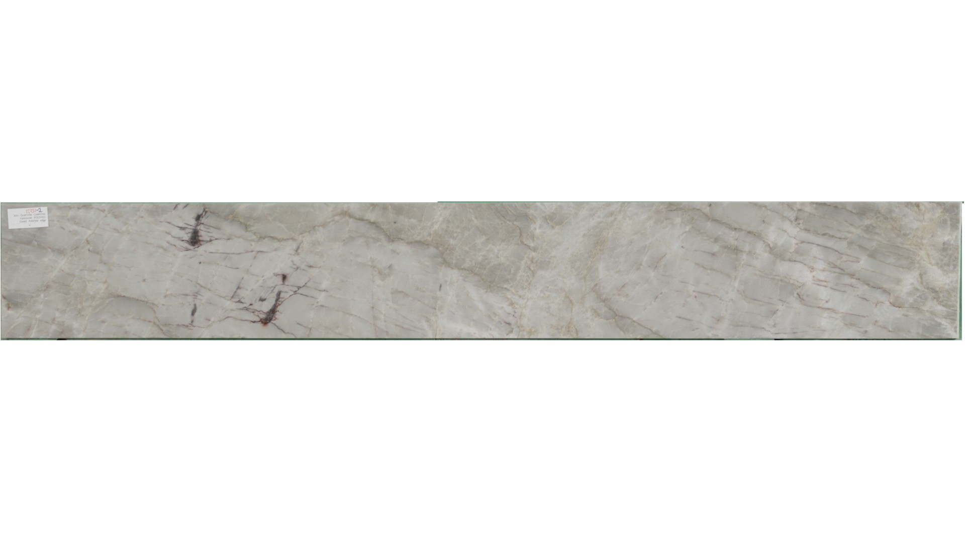 Vancouver Quartzite Slabs