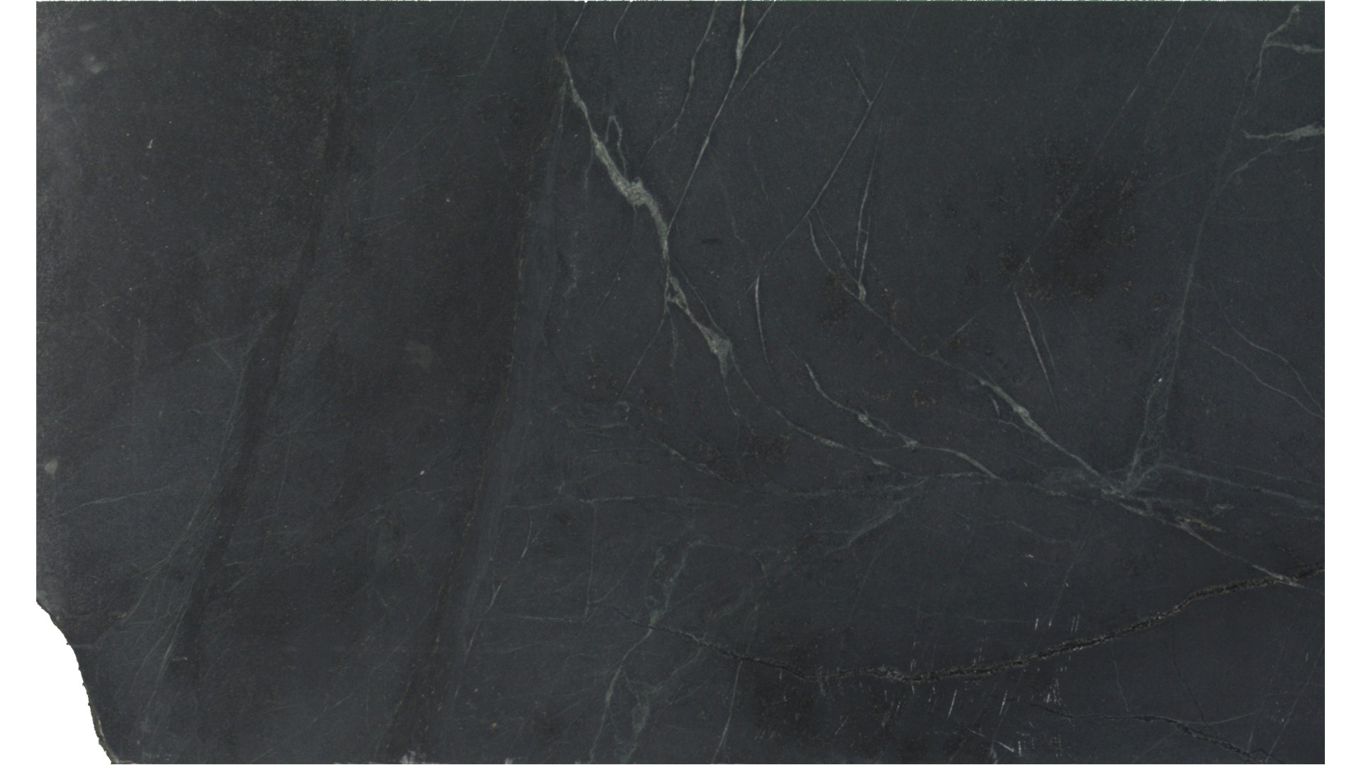 Black Soapstone Soapstone  Slabs