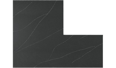 Soapstone Metropolis Quartz