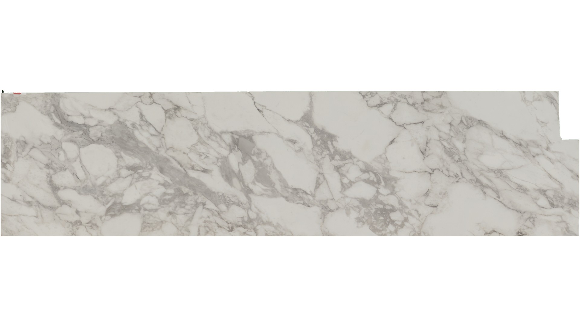 Arabescato Grey Porcelain Slabs