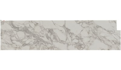 Arabescato Grey Porcelain