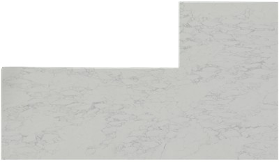 Arabescato Vagli Quartz