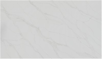 Calacatta Izaro Quartz