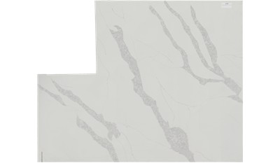 Calacatta Leon  Quartz