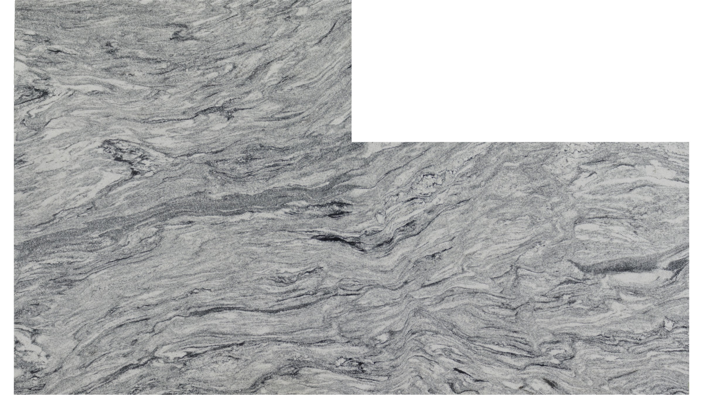 Viscon White Granite Slabs