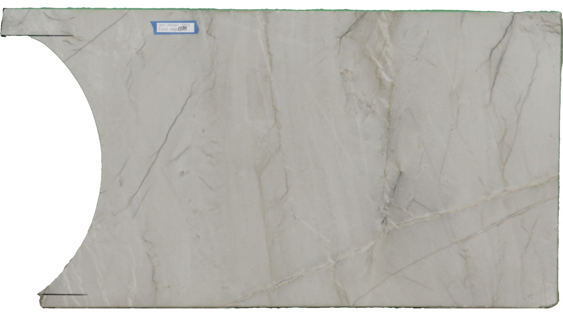 Monaco Quartzite Slabs