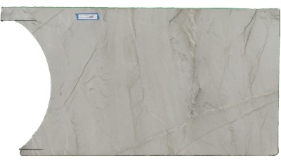 Monaco Quartzite