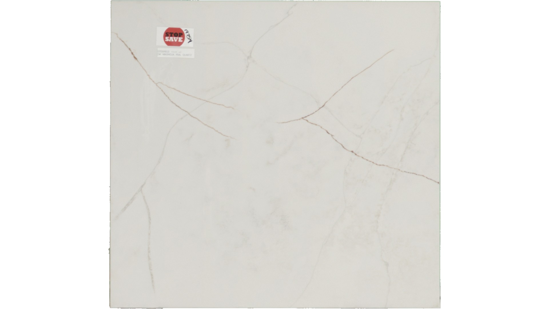 Magnolia Pearl Quartz Slabs