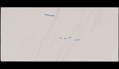 Unique Calacatta Quartz