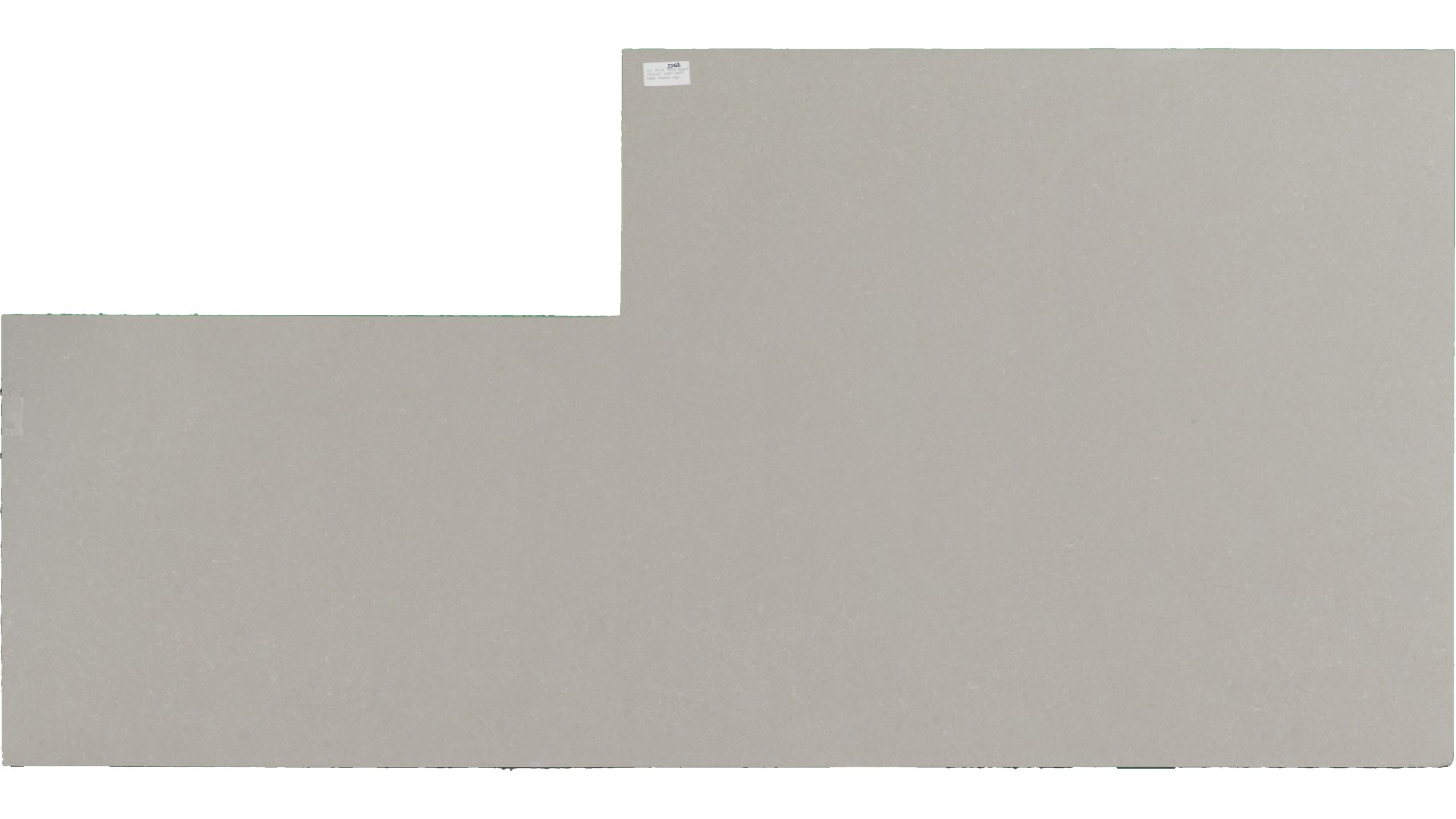 Ivory White Quartz Slabs