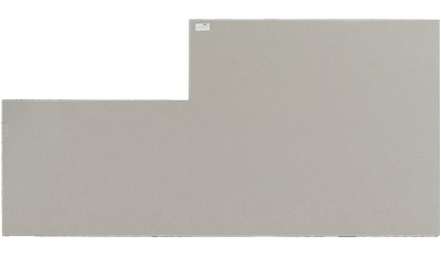 Ivory White Quartz