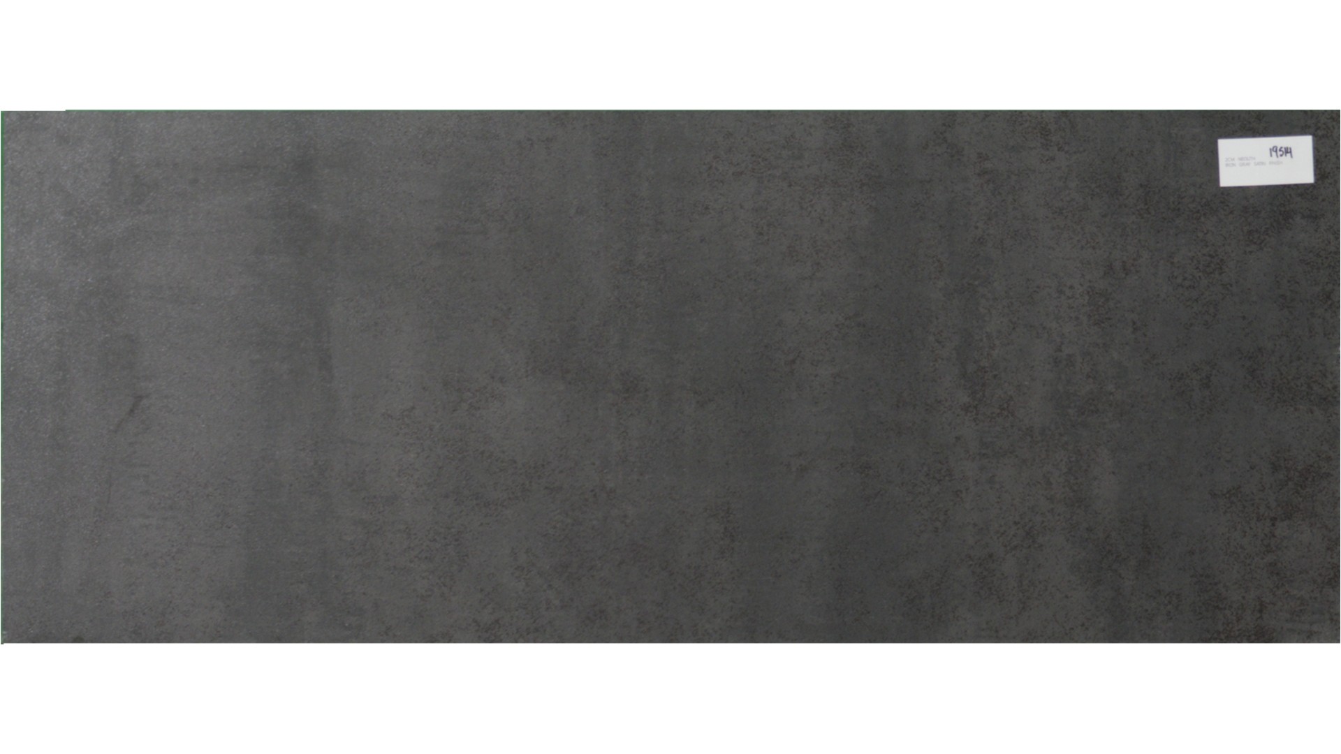 Iron Grey Porcelain Slabs